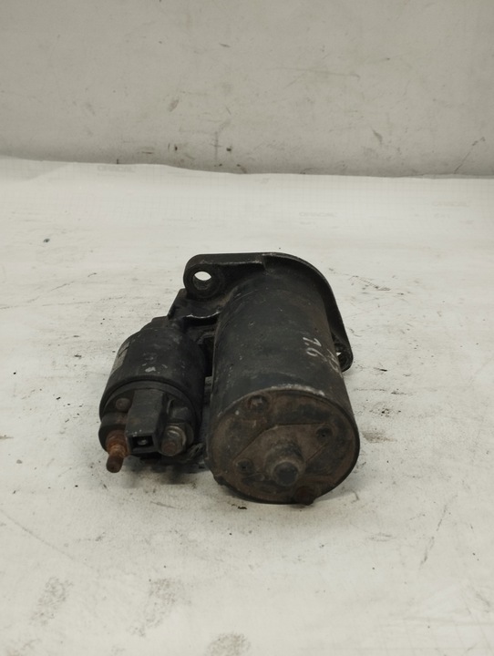 фото №1, Audi a3 1.6b стартер 020911023fx