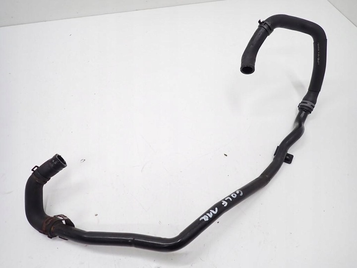 фото №1, Шланг шланг трубка воды 1k0121070br seat leon ii vw golf vi 1.6 tdi cay 11r