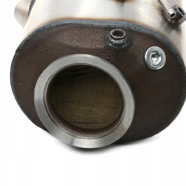 фото №8, Фильтр dpf ridex 1256s0069 евро 4 do bmw 3 touring e91 3 sedan e90 x3