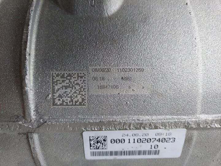 фото №10, Bmw x5 g05 45 e pluge in гибрид коробка передач коробки передач