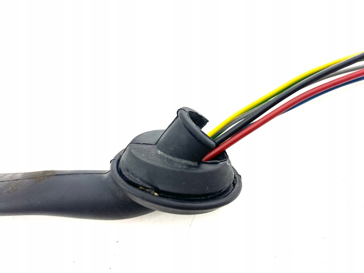 фото №13, Амортизатор телескоп крышки багажника правые левый tesla s eu org - комплект