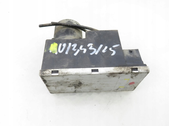 фото №7, Помпа замка центрального seat leon i 8l0862257a
