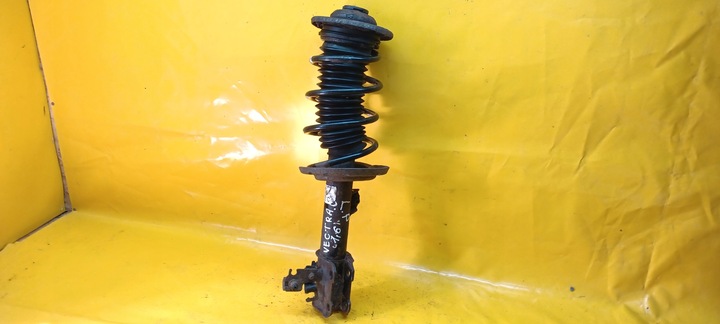 фото №6, Амортизатор левый перед vectra c 1,6b