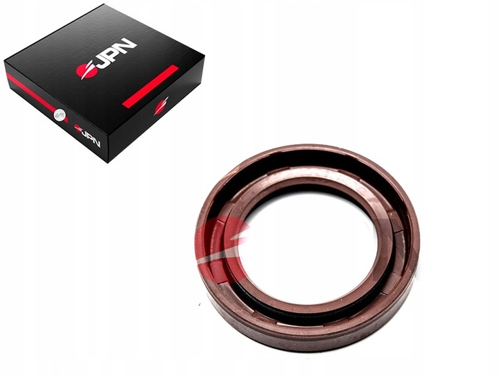 фото №1, Сальник 32x47x6 daewoo jpn