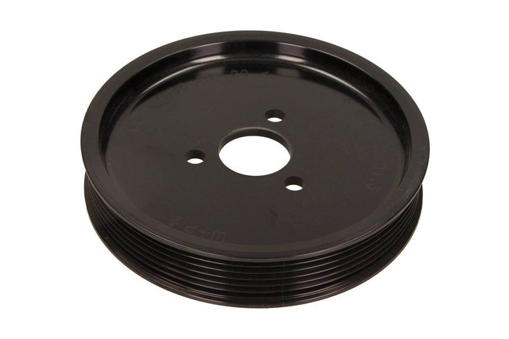 фото №1, Mercedes-benz оригінальний номер a6112300115 колесо пасове насоса підсилювача