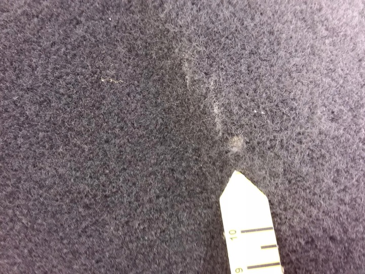 фото №7, Audi a8 s8 d4 4h оббивка кришки зад 4h0867975k