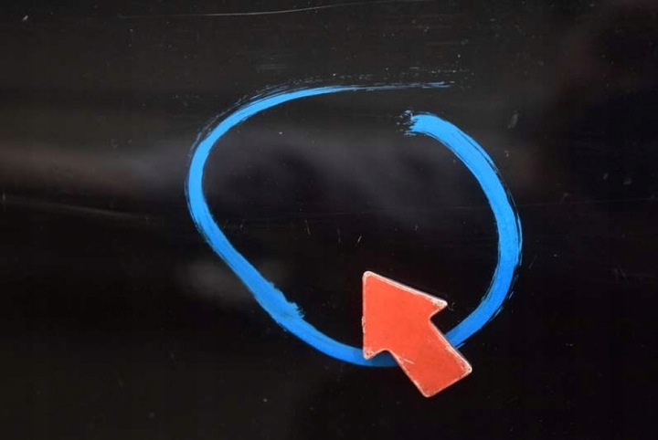 фото №7, Двері праві перед передні nh731p honda civic 8 viii 3d рестайлінг type-s 07-12