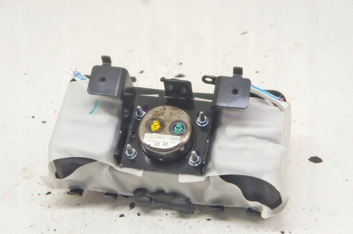 фото №5, Uz010 jeep compass ii подушка  подушка пасажира p68242370ag 00534491450