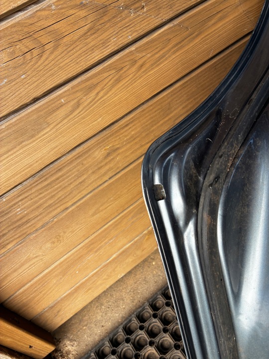 фото №13, Двері ліві зад ліві задні suzuki sx4 zy4