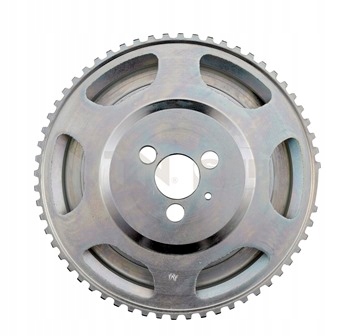 фото №1, Колесо ременное snr dpf358.17 46752133