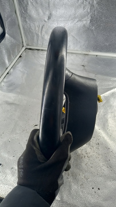 фото №4, Руль skoda fabia 1.4b 06r hb 1j0419091