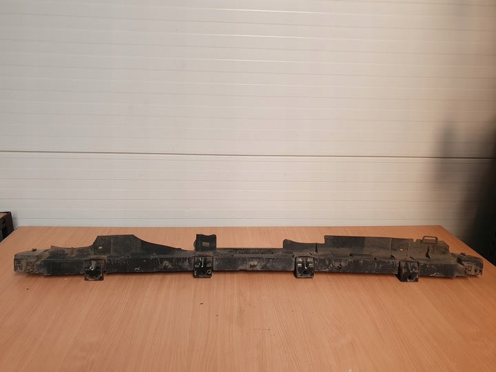 фото №6, Балка бампера зад master iii movano b nv400 850900005r