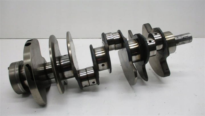 фото №8, Wał коленчатый вкладыши mercedes m w163 4.0 cdi v8 628 r62800
