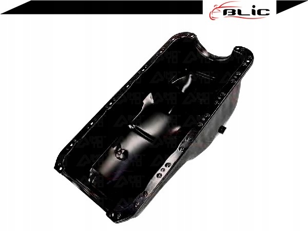 фото №2, Піддон масляна ford escort `91 courrier 1.4 avl