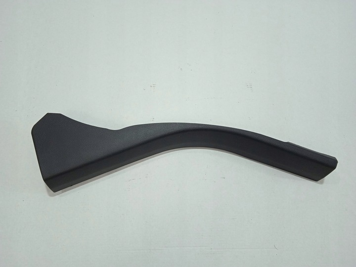 фото №2, Ford kuga mk2 защита заглушка порога левая