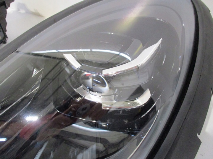 фото №8, Лампа лампи повний led macan matrix 95b941016f 21r