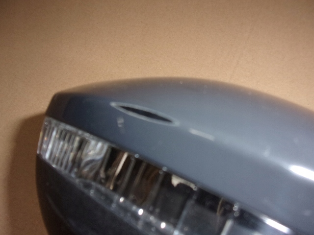 фото №9, Дзеркало lh rh 11 pin volkswagen golf viii