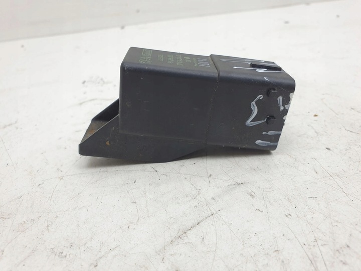 фото №7, Peugeot 508 2012 реле / модуль системи обігріву попередній