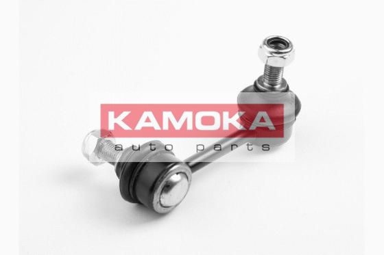 фото №12, З'єднувач стабілізатора kamoka 9030311 517848 citroen c-crosser 07- зад l
