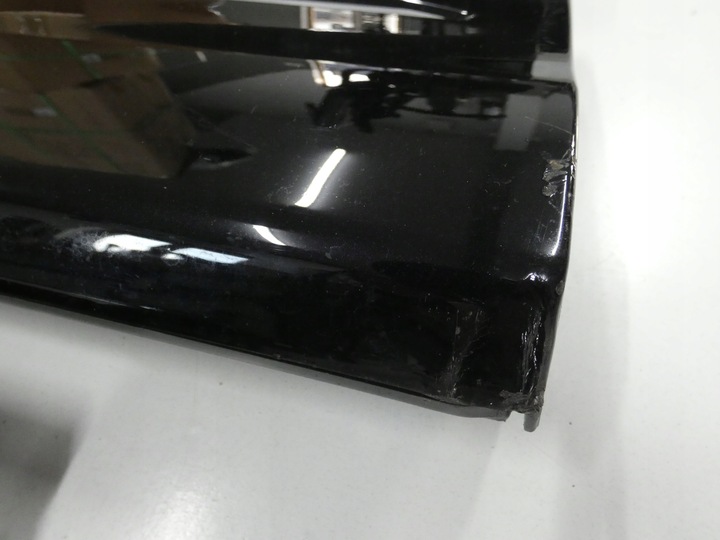 фото №8, Планка na двері audi q-8 комплект