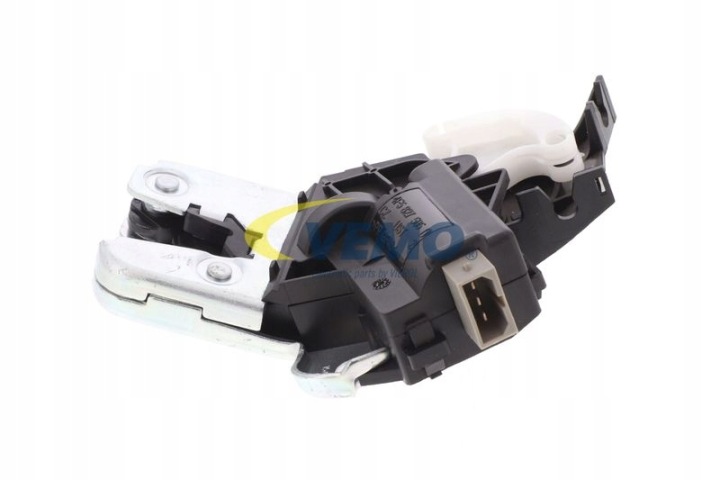 фото №10, Vemo замок двері зад audi a4 b7 a4 b8 a5 a6 c6 a8 d3 seat exeo vw cc
