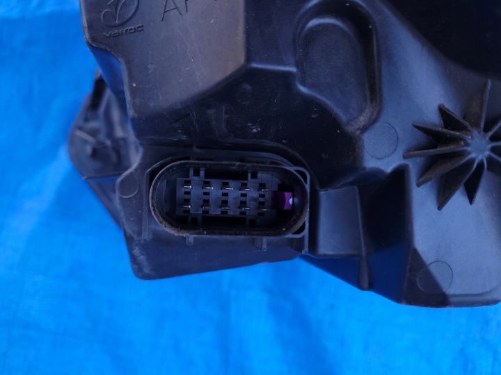 фото №14, Vw taigo | фара правое фара передняя полный led европа 2g7941006a