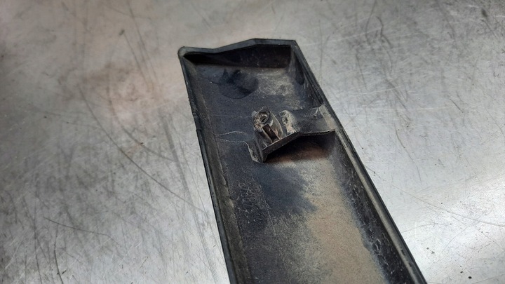 фото №8, Планка дверь левый перед 30648373 volvo s60 рестайлинг 04-09r