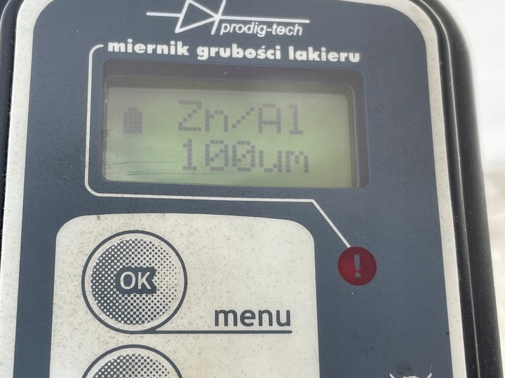 фото №11, Капот кришка двигуна skoda superb ii рестайлінг 12-15 lf9e