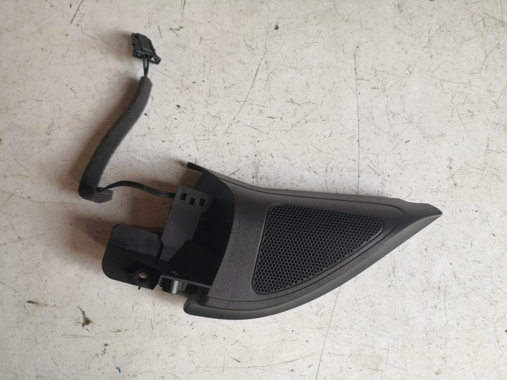 фото №1, Захист трикутник динамік лівий vw golf vi універсал