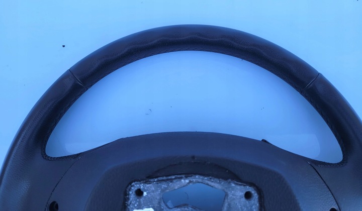 фото №9, Руль bmw f01 f02 f04 f07 f10 f11 f12 f13 324 очень красивая