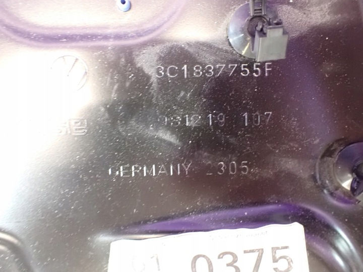 фото №4, Vw passat b6 sedan 05-10 підйомник вікна перед лівий 1k0959793g 3c1837755f