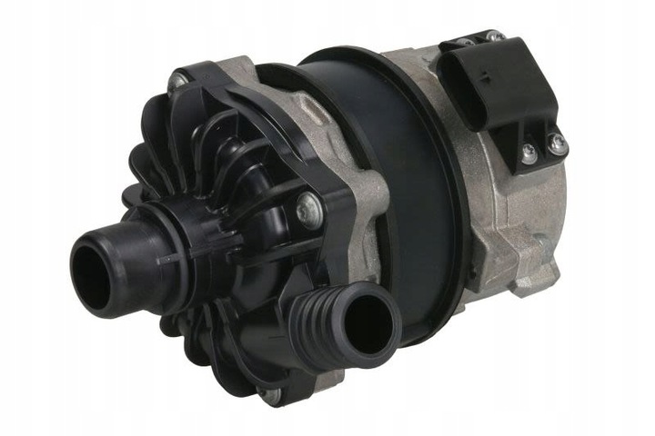 фото №7, Pierburg 7.06033.45.0 дополнительный насос воды циркуляция воды охлаждающей