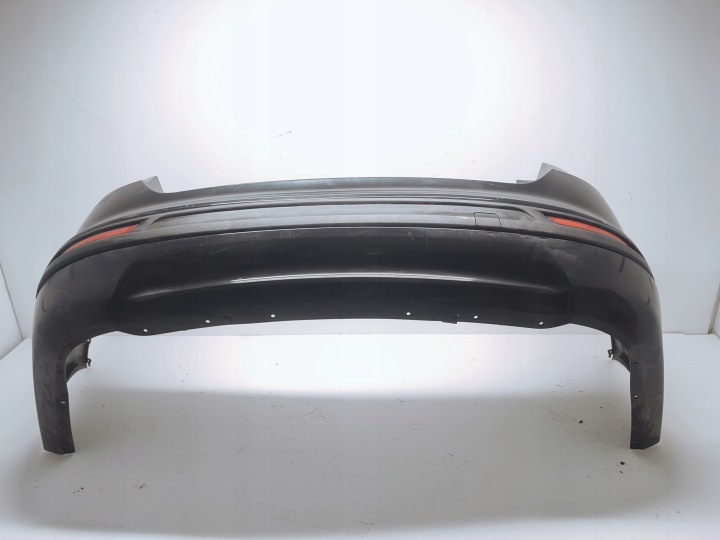 фото №7, Ford mondeo mk5 бампер задний задний sedan re
