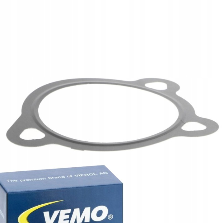 фото №1, Vemo v24-63-0014 уплотнение, клапан agr