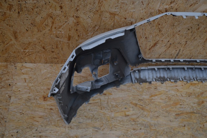 фото №11, Бампер перед audi a1 s line 82a 18-