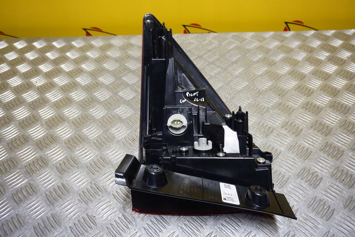 фото №9, Honda pilot 2019-2022 лампа зад ліва задня usa