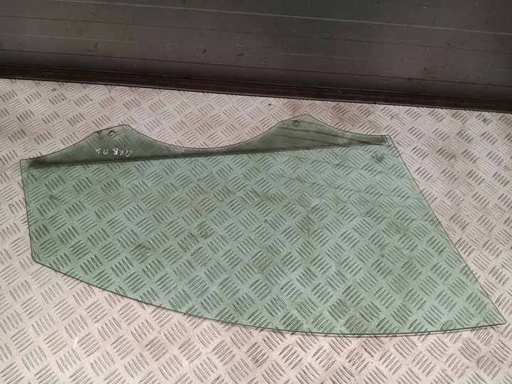 фото №6, Audi q7 4l 2015 перед сторона ліва скло двері передніх