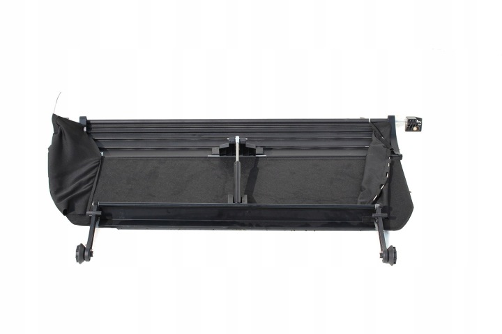 фото №6, Audi a3 cabrio полка багажника багажника 8v7825133a 8v7825133b 8v7 825 133 a b