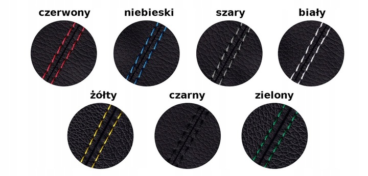 фото №2, Audi 100 c4 audi a6 чехол + тормоз кожа nat.