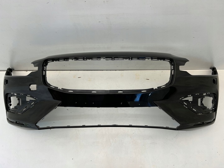 фото №1, Volvo s60 v60 ii бампер переднє перед 2018-