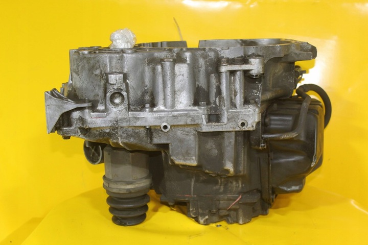 фото №8, Коробка передач коробки передач автоматическая volvo s70 2.4 b 55 50sn 8636418 01av710843
