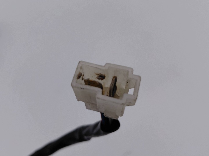 фото №6, Підйомник скло праве перед mitsubishi colt v 3 двері hb 2 pin nr3479