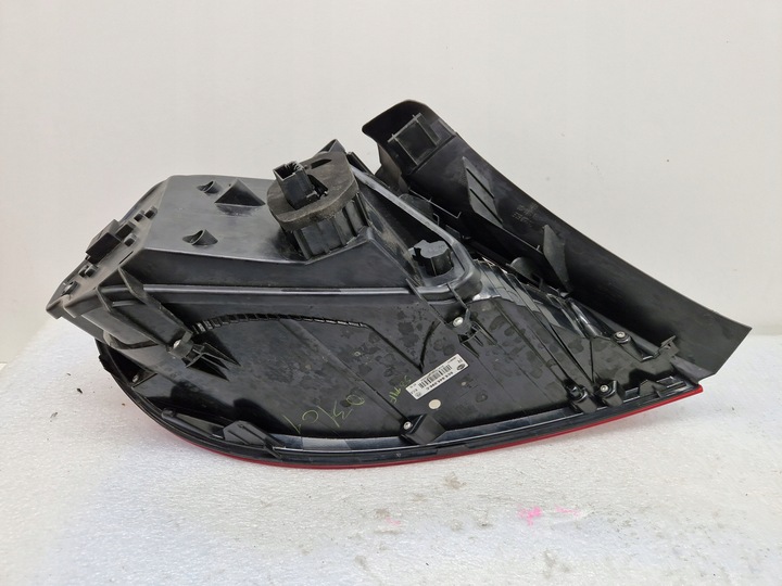 фото №8, Лампа права зад задня праві vw beetle 5c5945096c оригінал європа