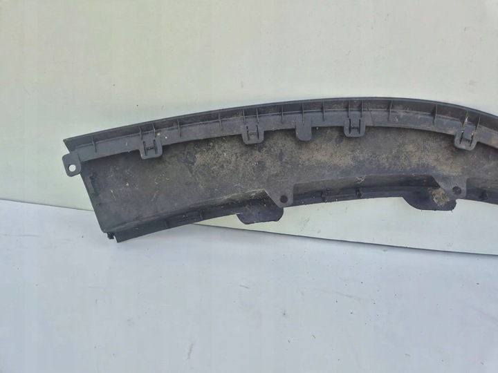 фото №8, Спойлер спойлер бампера перед opel astra iv j 09-12 13264407 правий