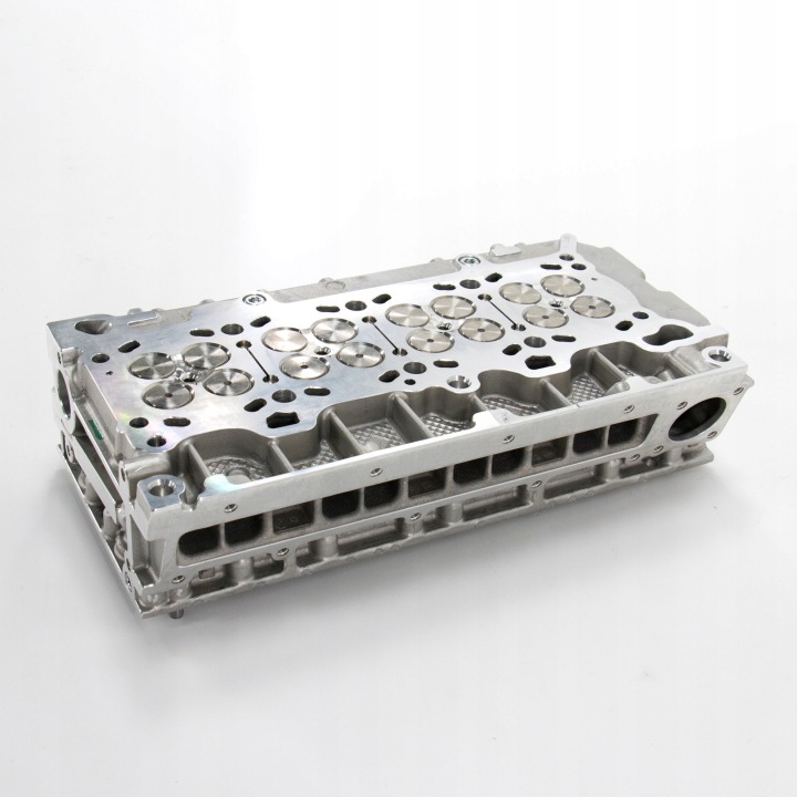 фото №6, Iveco oem номер 5801485124 головка