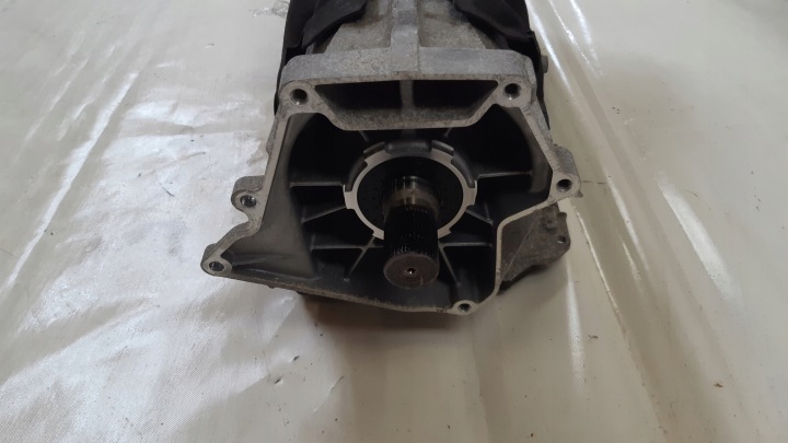 фото №8, Range rover velar l560 2.0 d коробка передач автоматическая h7a3-7000-ce