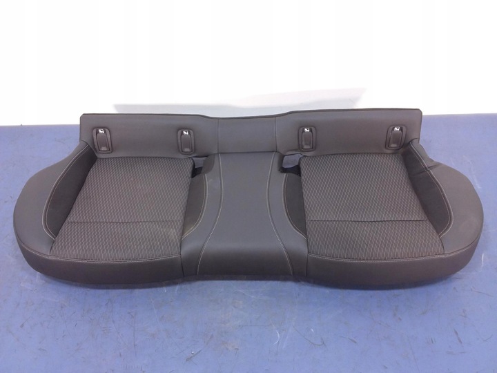 фото №4, Opel insignia b hb диван зад задняя