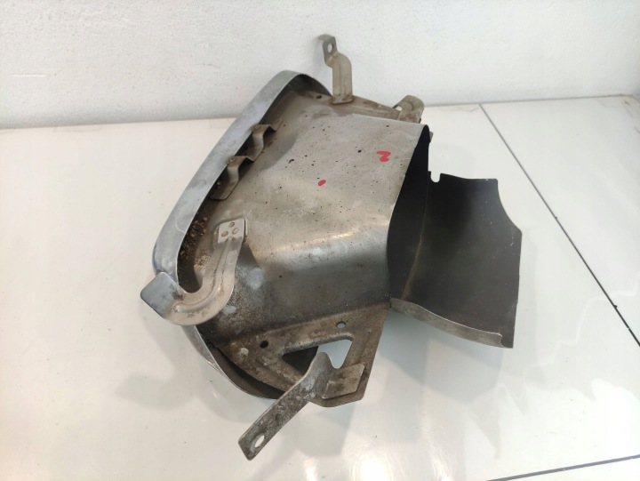 фото №9, Volvo xc40 наконечник вихлоп глушник 31407970