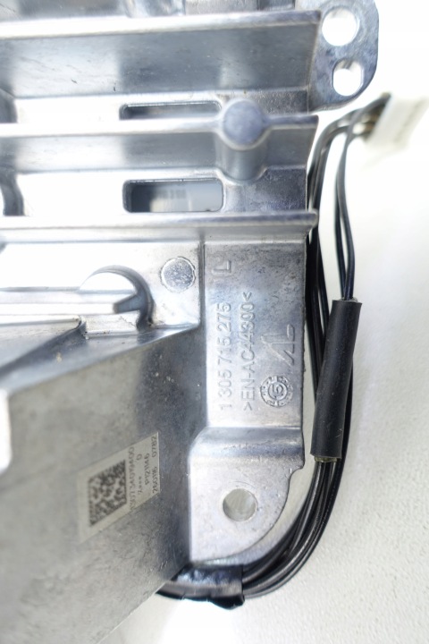 фото №6, Модуль jeż led peugeot 308 ii t9 1305323747