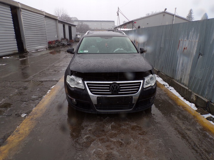 фото №9, Підлокітник з захист tunela vw passat b6 універсал
